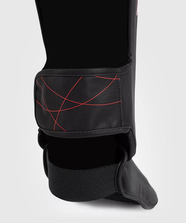 Produktbild Venum Schienbeinschoner Tactical XT Black/Fire Red (L)