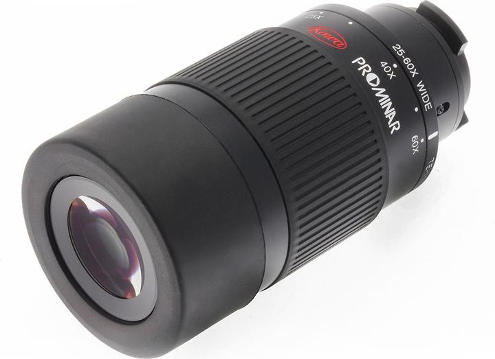 Actual product image Kowa Wide-angle zoom eyepiece TE-11WZ II, 25-60x30-70x (70 x)