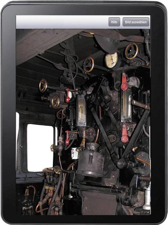 Immagine prodotto Roco Centro di controllo digitale DCC, MM 10820