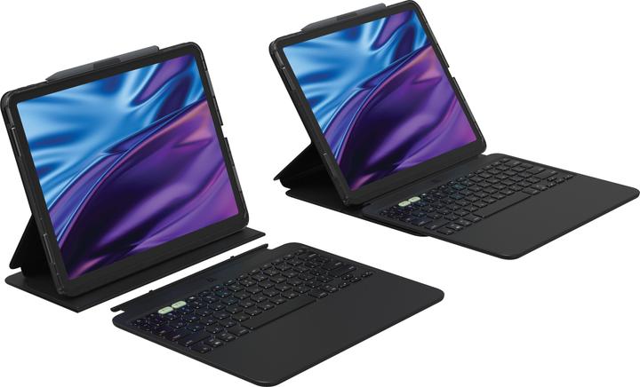 Actual product image Zagg Pro Keys 2