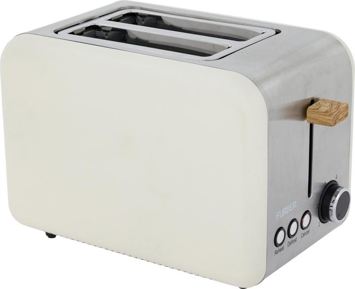 Produktbild Furber Toaster