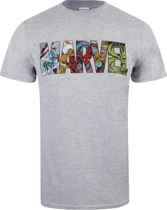 Immagine prodotto Logo Tshirt (S)