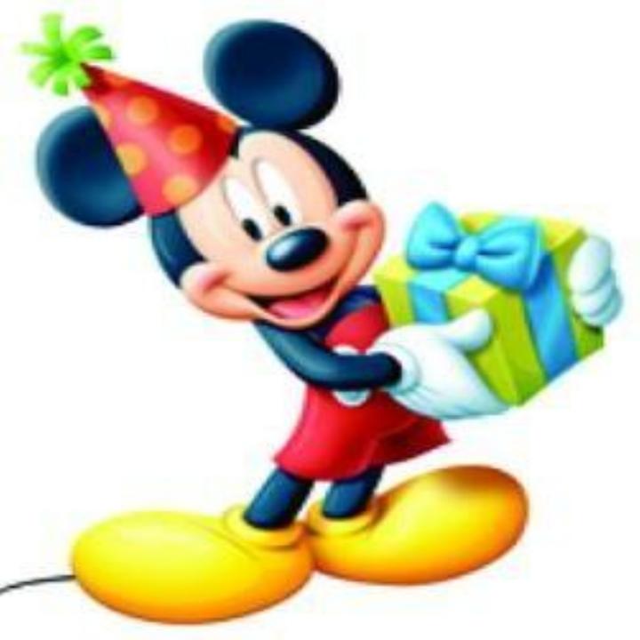 Image du produit Bullyland Célébration de Mickey