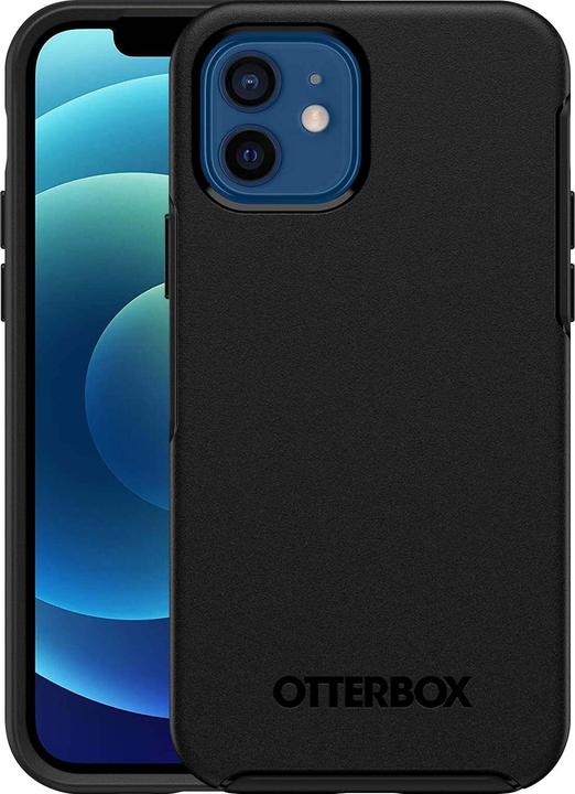 Produktbild OtterBox Symmetry mit MagSafe (Apple iPhone 12, Apple iPhone 12 Pro)