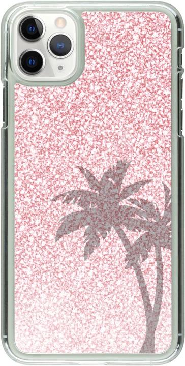 Produktbild PhoneLook Hülle transparent Summer 2021 01 (Apple iPhone 11 Pro Max)