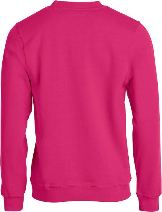 Image du produit Clique Sweat-shirt basique col rond (3XL)