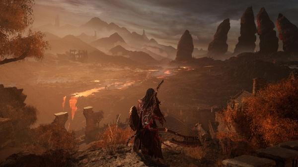 Produktbild CI Games Lords of the Fallen (PS5, IT)