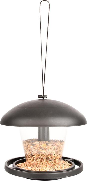 Esschert Design ESSCHERT Vogelfuttersilo Kst.