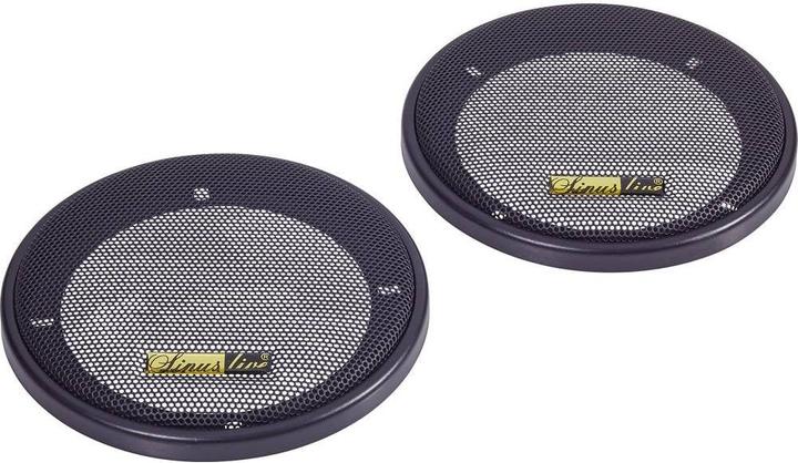 Immagine prodotto Sinuslive G 10I Griglia di copertura dell'altoparlante dell'auto Adatto per (marca dell'auto): Universale (10 cm)