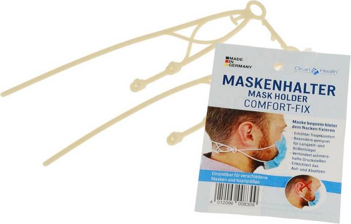 Produktbild Ehmann 9960.0005 Maskenhalter 1 St. (1 x)