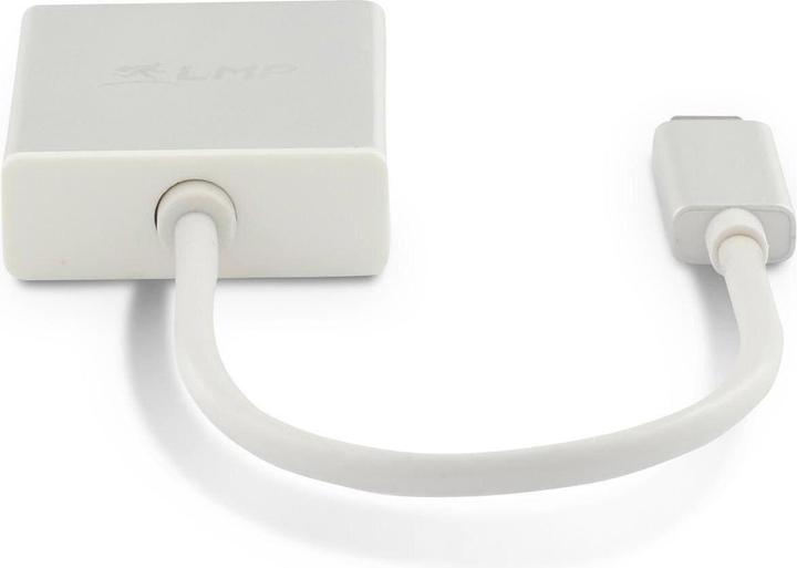 Image du produit LMP USB-C vers (DP, 15 cm)