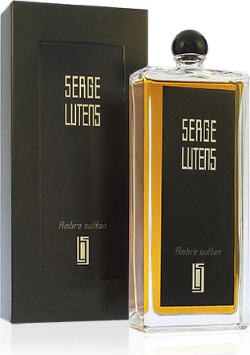 Immagine prodotto Serge Lutens Ambre sultano (Eau de parfum, 100 ml)