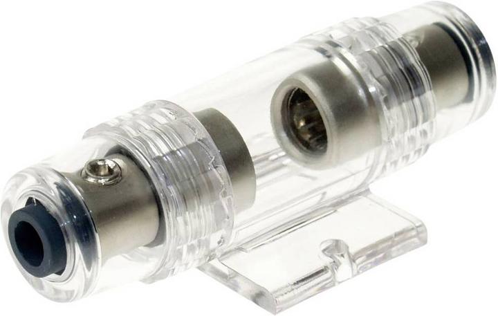 Produktbild ACV 30.3801-01s Car-HiFi Glas-Sicherungshalter