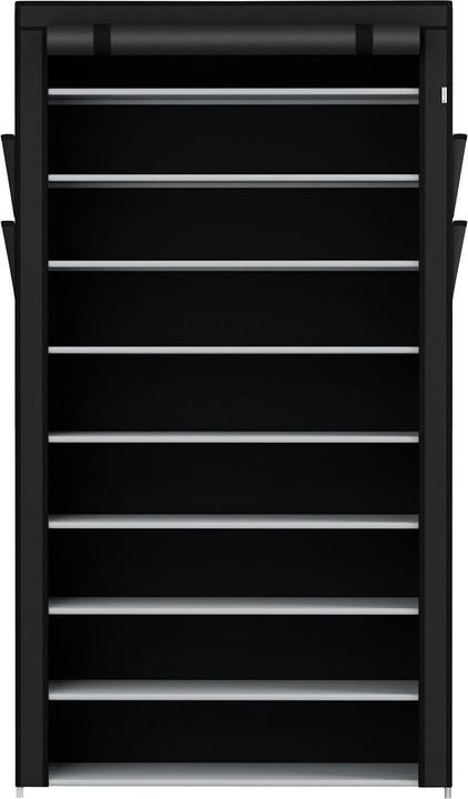 Image du produit Juskys Angelo (88 x 160 x 28 cm)