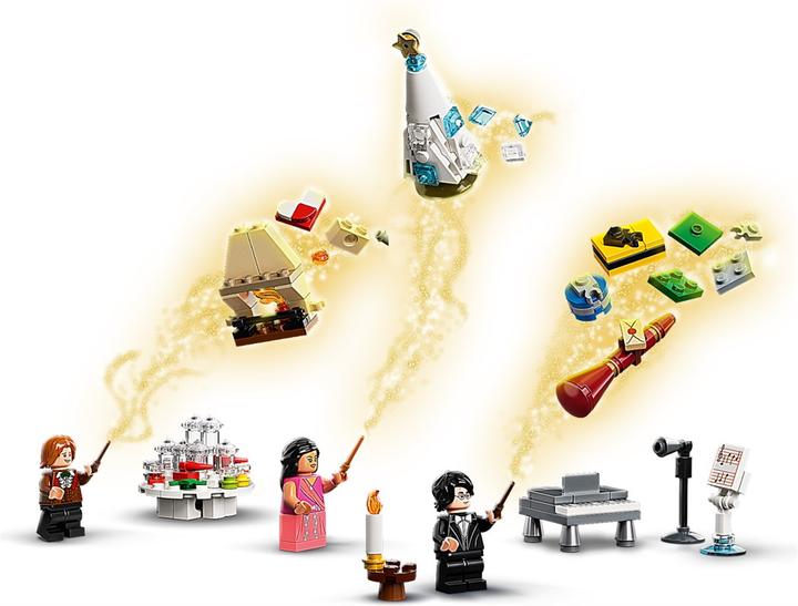 Produktbild LEGO Harry Potter (One Size)