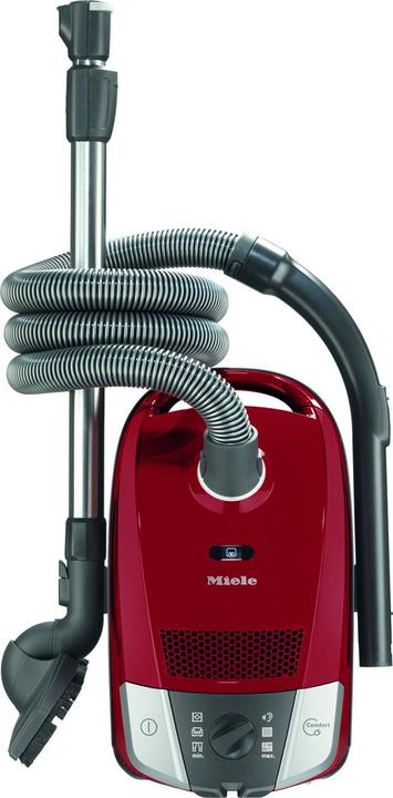 Actual product image Miele Compact C2 Power Line