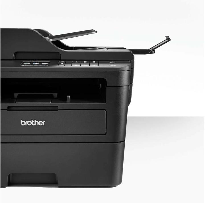 Actual product image Brother Mfc-L2750dw (Laser, Black and white)