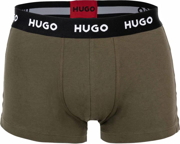 Actual product image HUGO Trunk Triplet (L, pack of 3)