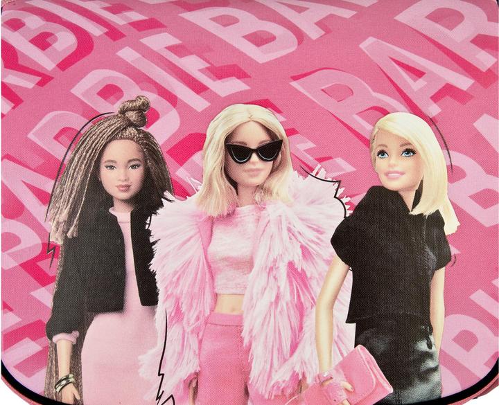 Produktbild Scooli Schulthek-Set Barbie 5-teilig (18 l)