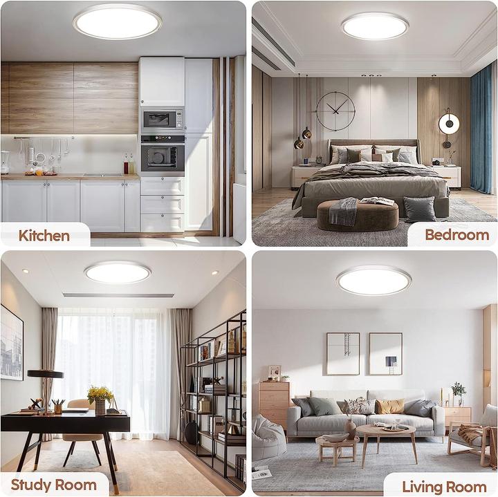 Image du produit Lumina Swiss Deluxe (2800 lm)