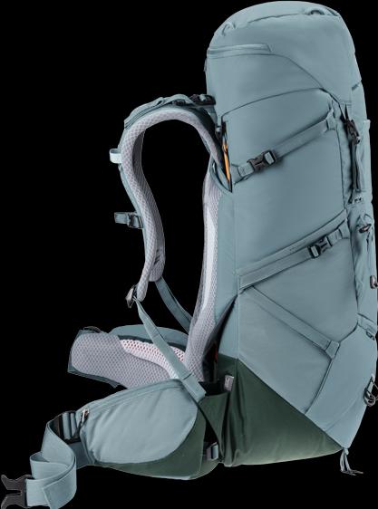 Actual product image Deuter Aircontact Core 35+10 (35 l)