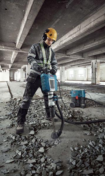 Produktbild Bosch Professional Abbruchhammer (Netzbetrieb)