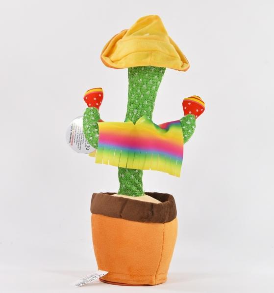 Actual product image Kögler Dancing cactus (32 cm)