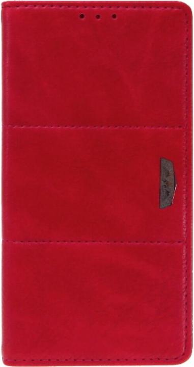 Image du produit Royal VKB Book Case Royal pour Galaxy S6 - rose (Samsung Galaxy S6)