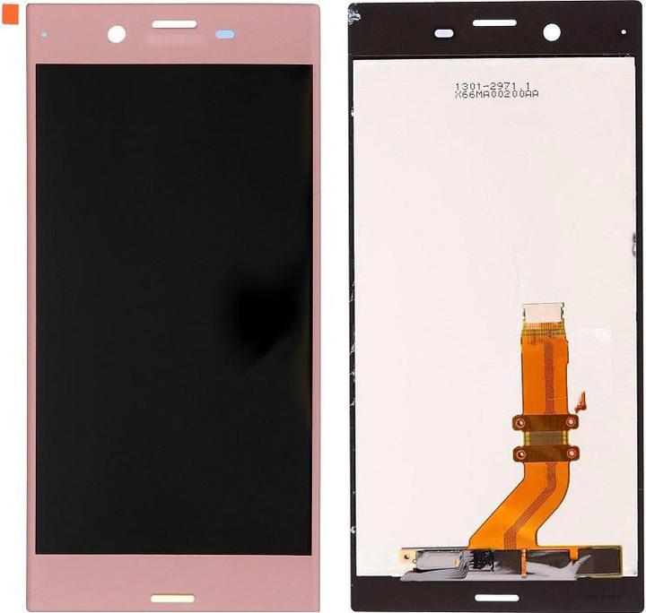 Immagine prodotto CoreParts Sony Xperia XZ schermo LCD con (Display, Sony Xperia XZ)