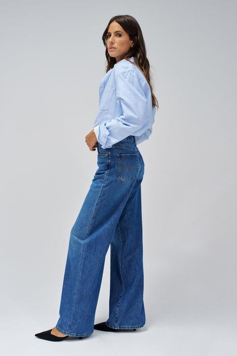 Produktbild Salsa Jeans Wide Leg (27)