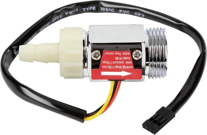 Produktbild Whadda Wasserflusssensor (Sensor)