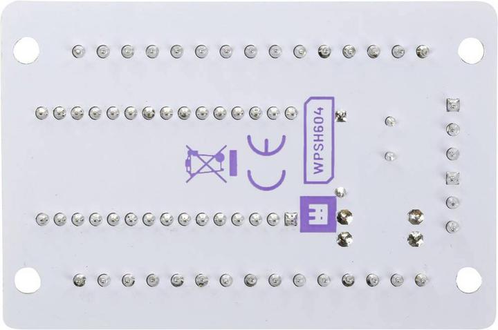 Produktbild Whadda Arduino Nano Terminal Adapter