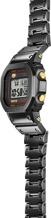 Actual product image Casio MRG-B5000B-1DR (Diving watch)