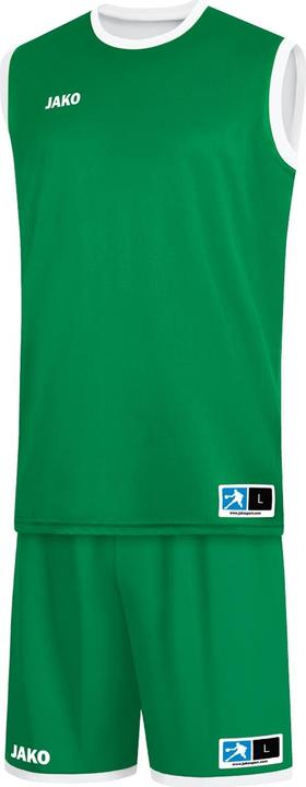 Actual product image JAKO Reversible Jersey Change 2.0 (L)
