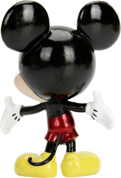 Productafbeelding Jada Speelgoed Mickey Mouse Classic Figuur 6,5 cm