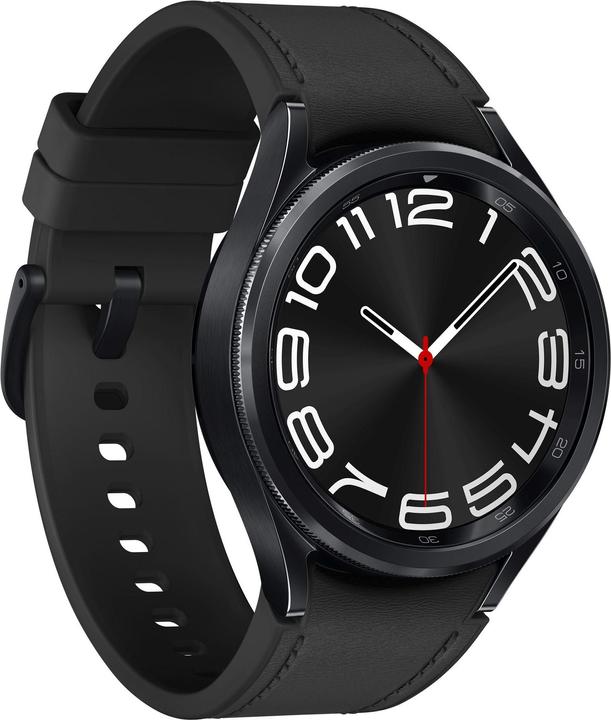 Immagine prodotto Samsung Galaxy Watch6 Classic CH (43 mm, 4G)