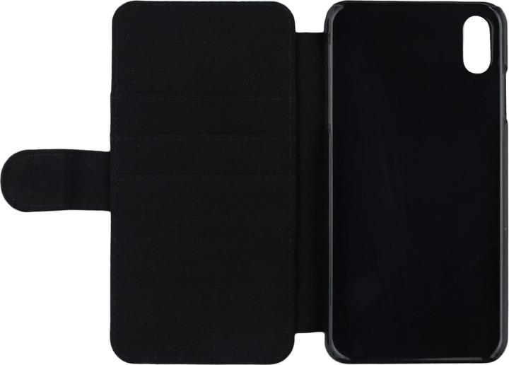 Immagine prodotto PhoneLook Portafoglio Coque noir Skull 02 (Apple iPhone XR)