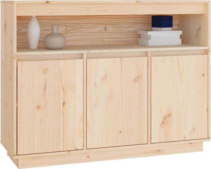 Actual product image VidaXL Marcy (104.5 x 34 x 80 cm)