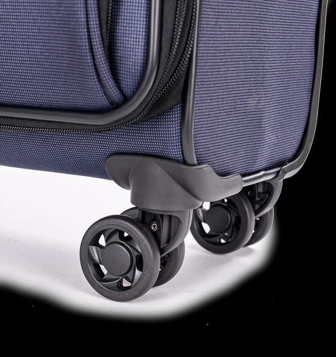 Image du produit Stratic Bendigo Light + valise (48 l, Bagage à main (jusqu'à 50l))