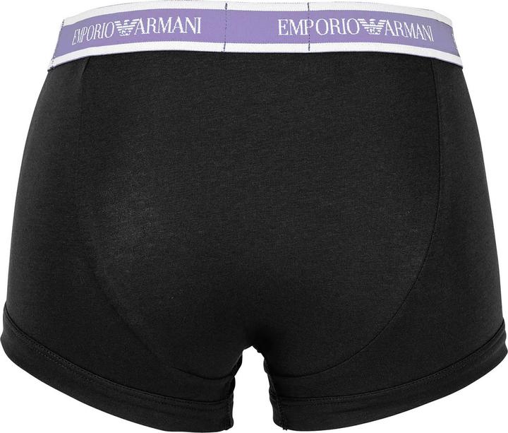Produktbild Emporio Armani Core Logoband (XXL, 3er Pack)