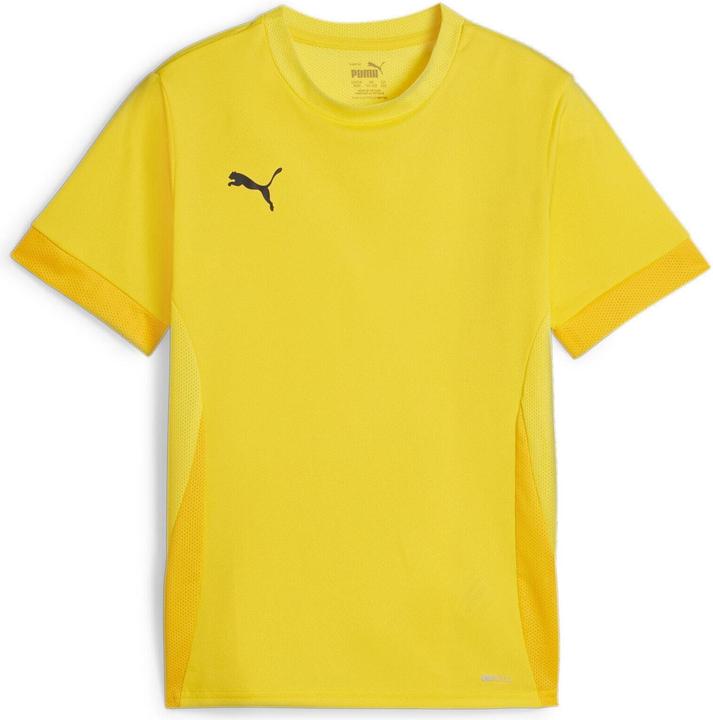 Actual product image Puma teamGOAL Matchday Jersey jr (164)