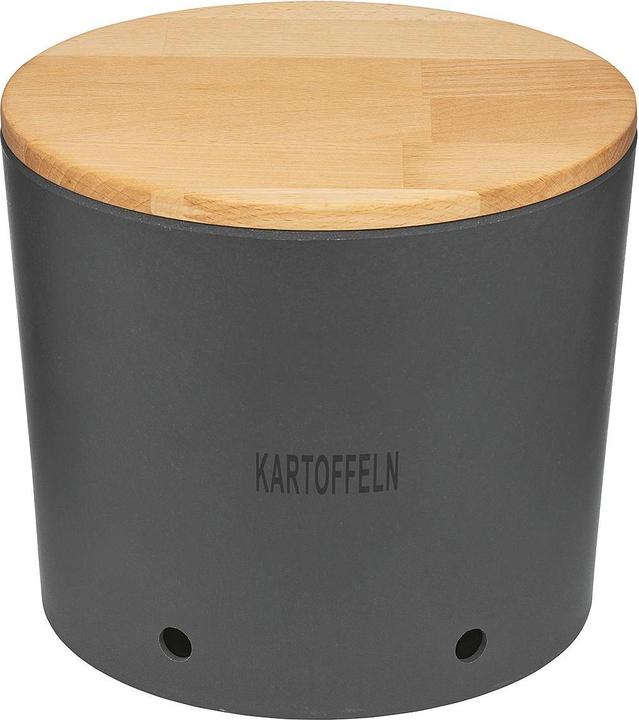 Produktbild Magu Kartoffeltopf