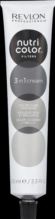 Actual product image Revlon Professional Nutri Color Cream 0 Pink (050 Pink)