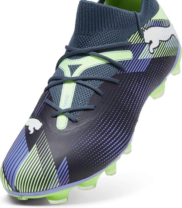 Actual product image Puma Future 7 Match Fg/Ag (41)