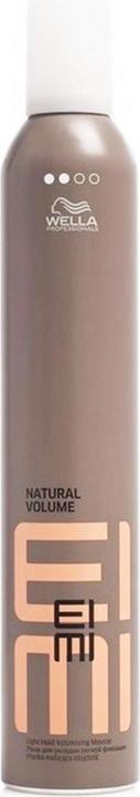 Image du produit Wella Eimi (500 ml, Mousse de volume)