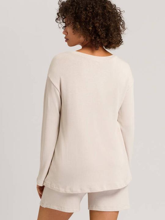 Actual product image Hanro Summer Knits Lounge Set (M)