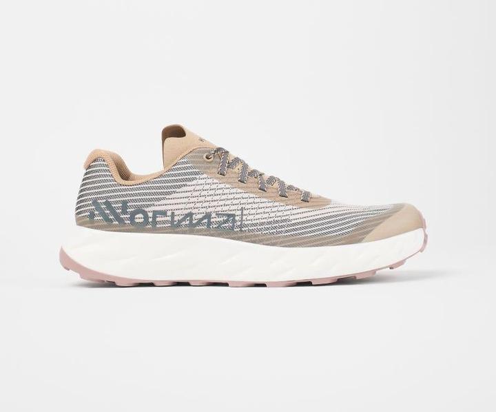 Image du produit Nnormal Kjerag Shoe Beige/Grey (43 1/3)