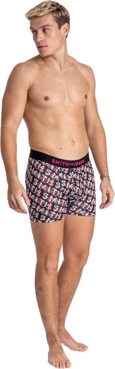 Image du produit Universal Textiles - Boxers TADEN - Homme (S, paquet de 7)