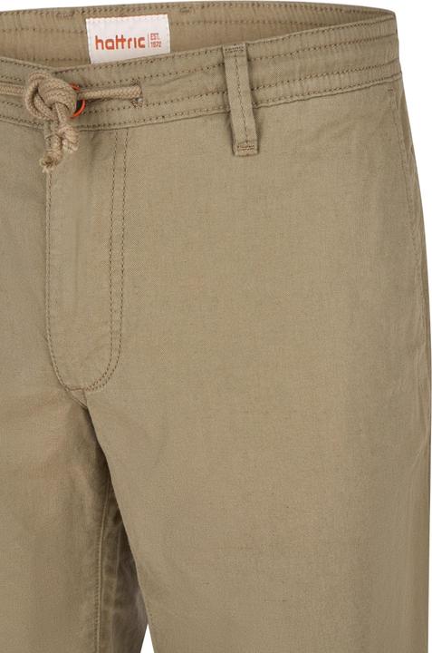 Produktbild Hattric Chino Bermuda Leinen (32)