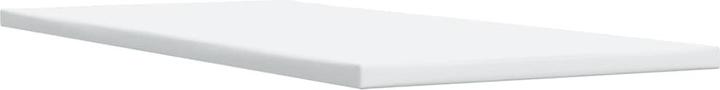 Produktbild VidaXL Bo x springbett mit Matratze 90 x 190 cm Stoff (90 x 190 cm)